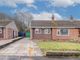 Thumbnail Bungalow for sale in Woodford Drive, Dalton, Huddersfield, West Yorkshire