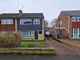 Thumbnail Semi-detached house for sale in Lubbesthorpe Road, Braunstone Town