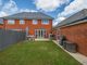 Thumbnail Semi-detached house for sale in Archer Grove, Arborfield Green