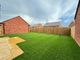 Thumbnail Detached house for sale in Patel Close, Southcrest Rise, Kenilworth