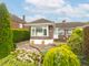 Thumbnail Semi-detached bungalow for sale in Mountain Ash Avenue, Leigh-On-Sea