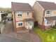 Thumbnail Detached house for sale in Acer Grove, Chapelhall