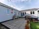 Thumbnail Detached bungalow for sale in Grange Close, Uphill, Weston-Super-Mare