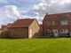 Thumbnail Detached house for sale in School Road, Marshland St. James, Wisbech