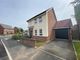 Thumbnail Detached house for sale in Albion Way, Macclesfield