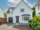 Thumbnail Detached house for sale in Manor Farm Close, Haverhill