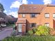 Thumbnail End terrace house for sale in Bishopsgate Walk, Chichester, West Sussex