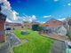 Thumbnail Detached house for sale in Stable Walk, Nuneaton