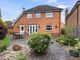 Thumbnail Detached house for sale in Walmer Crescent, Warndon, Worcester
