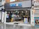 Thumbnail Restaurant/cafe to let in Station Road, Harrow