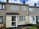 Thumbnail Terraced house for sale in Polventon Close, Heamoor