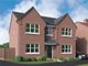 Thumbnail Detached house for sale in "Kingwood" at Boroughbridge Road, Upper Poppleton, York