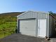 Thumbnail Detached house for sale in Seilebost, Isle Of Harris