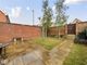 Thumbnail End terrace house for sale in Dorset Square, Lawford, Manningtree