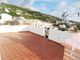 Thumbnail Town house for sale in Canillas De Albaida, Andalusia, Spain