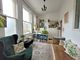 Thumbnail Flat for sale in First Avenue, Hove