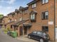 Thumbnail Flat for sale in Jasmine Court, Alexandra Road, Wimbledon