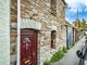 Thumbnail Terraced house for sale in Cemaes Street, Cilgerran, Cardigan, Pembrokeshire