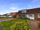 Thumbnail Semi-detached house for sale in Gilpin Avenue, Hucclecote, Gloucester, Gloucestershire