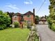 Thumbnail Detached house for sale in Adamthwaite Drive, Blythe Bridge, Stoke-On-Trent