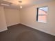 Thumbnail Flat to rent in The Sidings, 4 Mount Street, Grantham