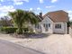 Thumbnail Detached house for sale in Grafton Avenue, Felpham, West Sussex