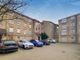 Thumbnail Flat to rent in Crofters Way, Camden