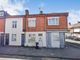 Thumbnail Terraced house for sale in Tudor Road, Leicester