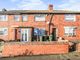 Thumbnail Terraced house for sale in Northgate, Cradley Heath