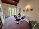 Thumbnail Detached bungalow for sale in Castlegate Drive, Pontefract