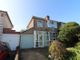 Thumbnail Semi-detached house for sale in Canberra Road, Bexleyheath