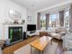 Thumbnail Semi-detached house for sale in Nevill Road, Hove