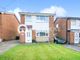 Thumbnail Detached house for sale in Harper Fold Road, Radcliffe, Manchester, Greater Manchester