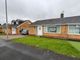 Thumbnail Bungalow to rent in Angrove Close, Middlesbrough