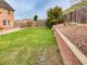 Thumbnail Detached house for sale in Yellowhammer Drive, Worksop