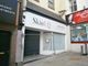 Thumbnail Retail premises to let in 33 Ivegate, Bradford