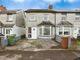 Thumbnail Semi-detached house for sale in Gelligaer Road, Cefn Hengoed, Hengoed