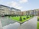 Thumbnail Flat for sale in Ravensbourne Apartments, 5 Central Avenue, Fulham Riverside