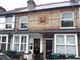 Thumbnail Terraced house for sale in Grover Road, Watford