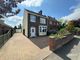 Thumbnail Detached house for sale in Hardy Barn, Shipley, Heanor, Derbyshire