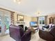 Thumbnail Detached house for sale in Sandmartin Crescent, Stanway, Colchester