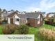 Thumbnail Bungalow for sale in Milbury Close, Exminster, Exeter