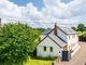 Thumbnail Detached house for sale in The Marsh, Weobley, Hereford