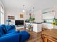 Thumbnail Flat for sale in Ewell Road, Surbiton