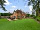 Thumbnail Detached house for sale in Belton Road, Camberley