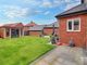 Thumbnail Detached house for sale in Eider Avenue, Streethay, Lichfield