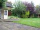 Thumbnail Detached house to rent in West Bank Avenue, Derby