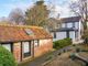 Thumbnail Detached house for sale in East Hill Lane, Copthorne, Crawley