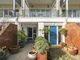 Thumbnail Terraced house for sale in Vittoria Walk, Cheltenham