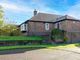 Thumbnail Detached bungalow for sale in Stringer Close, Four Oaks, Sutton Coldfield